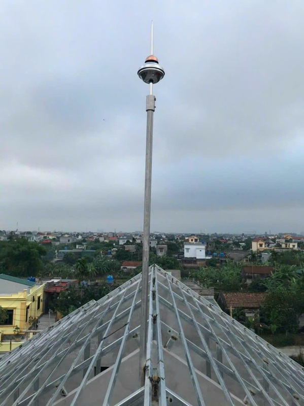 Hình ảnh thi công - VAITECH - Công Ty CP Đầu Tư Kỹ Thuật VIET ASIA